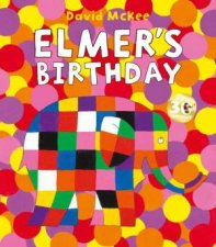 Elmers Birthday