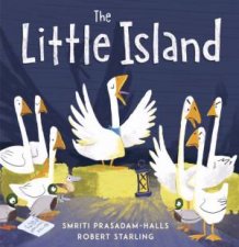 The Little Island