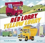 Red Lorry Yellow Lorry