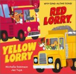 Red Lorry Yellow Lorry