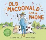 Old Macdonald Had A Phone