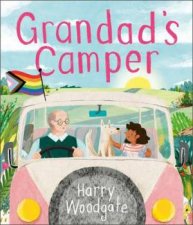 Grandads Camper