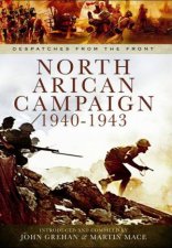 Operations in North Africa and the Middle East 19421944