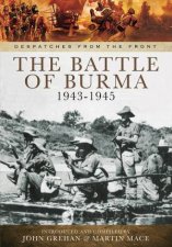 Battle for Burma 19431945