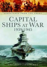 Capital Ships at War 1939  1945
