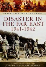 Disaster in the Far East 19411942