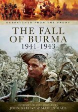 Fall of Burma 19411943