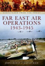 Far East Air Operations 19431945