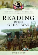Reading in the Great War