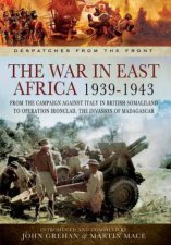 War in East Africa 19391943