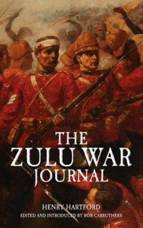 Zulu War Journal