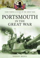 Portsmouth in the Great War
