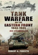 Tank Warfare on the Eastern Front 19431945