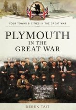 Plymouth in the Great War