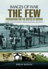 Few Preparation for the Battle of Britain