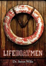 Lifeboatmen