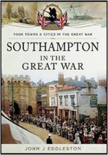 Southampton in The Great War