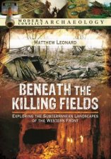 Beneath the Killing Fields