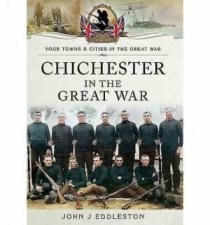 Chichester in the Great War