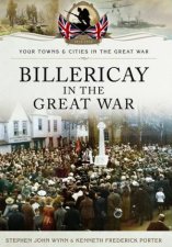 Billericay in the Great War