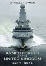 Armed Forces of the United Kingdom 20142015