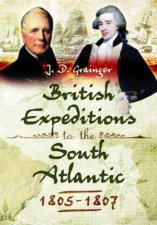 British Campaigns in the South Atlantic 18051807