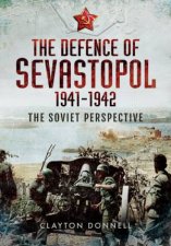 Defence of Sevastopol 19411942