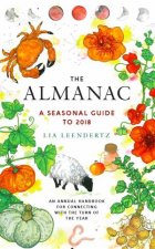 The Almanac A Seasonal Guide to 2018