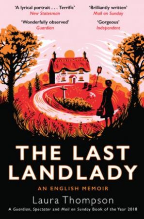 The Last Landlady by Laura Thompson