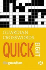 Guardian Quick Crosswords 8