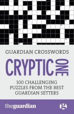 Guardian Crosswords Cryptic One