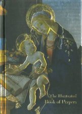 The Illustrated Book Of Prayers