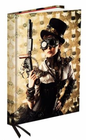 Steampunk by Various