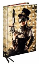 Steampunk