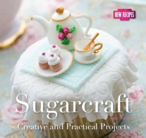 Sugarcraft by GINA STEER