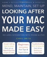 Looking after your Mac Made Easy