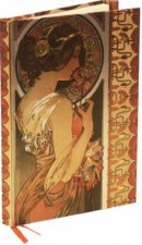 Mucha Cowslip and Documents