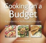 Cooking on a Budget Slim