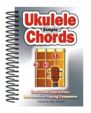 Simple Ukulele Chords