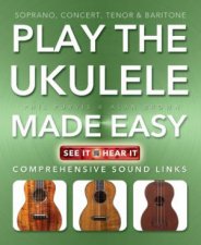 Ukulele Chords Made Easy