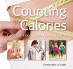 Counting Calories Common Food Types Diet Health