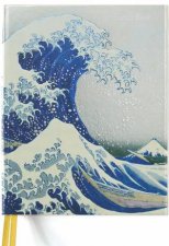 Sketch Book 1 Hokusai Great Wave
