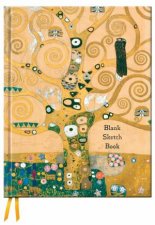 Sketch Book 3 Klimt Tree of Life