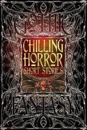 Chilling Horror Short Stories by Various