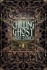 Flame Tree Classics Chilling Ghost Short Stories