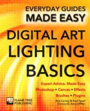 Digital Art Lighting Basics Everyday Guides Made Easy