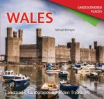 Undiscovered Places Wales