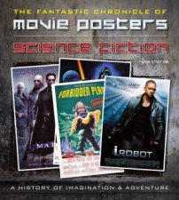 Science Fiction The Fantastic Chronicle of Movie Posters