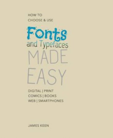 Fonts & Typefaces by Tony Seddon & Andrea Pennoyer & Sam Hampton-smith & David Woodward & Ambar Galan