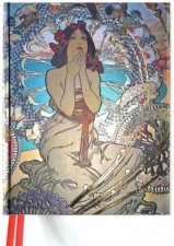 Sketch Book 15  Mucha Monaco